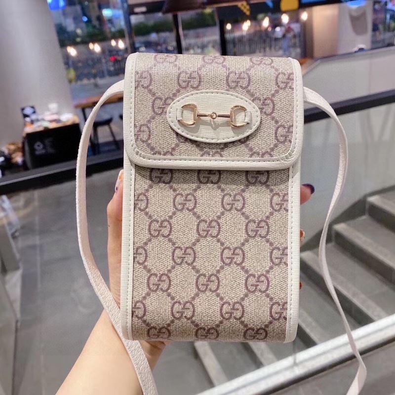 Gucci Mobile Cases